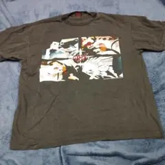 ナチュラル・ボーン・キラーズ　XLサイズ　Tシャツ — image 1