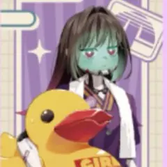 極楽湯コラボ ミルキーサブウェイ　マフラータオル　マキナ — image 1