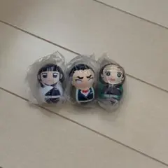 クーナッツ　鬼滅の刃　３個セット — image 1