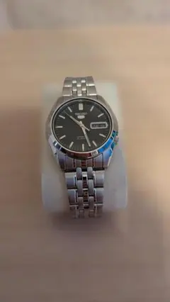 セイコー Seiko 7S26-01V0 セイコー5 — image 1