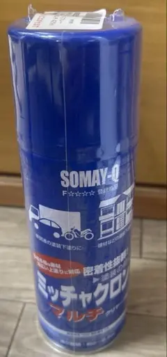 SOMAY-Q ミッチャクロンマルチ スプレー 420ml — image 1