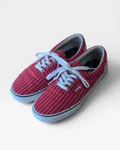 Supreme COMME des GARÇONS SHIRT Vans Era — image 1