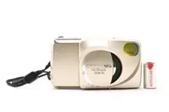 OLYMPUS μ Stylus ZOOM 140 コンパクトフィルムカメラ — image 1