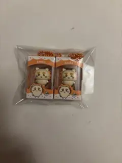 ちいかわ チョコボックス シーサー 2個セット — image 1