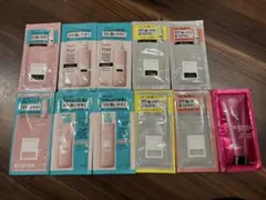 エッセンシャルフラット　シャンプー　トリートメント　試供品 — image 1