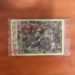 【新品未開封】ドラゴンボール イタジャガ vol.9 9-29 CR — image 1