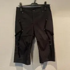 NERO ショートパンツ — image 1