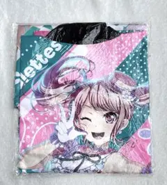 丸山彩 法被 バンドリ Pastel*Palette — image 1