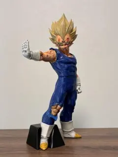 ドラゴンボール 魔人ベジータ グランディスタ リペイント — image 1