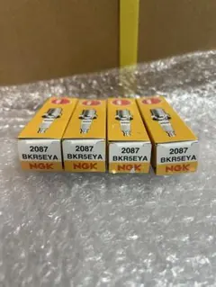 NGK 2087 — image 1