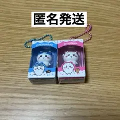 ちいかわ　チョコボックス　2点セット — image 1