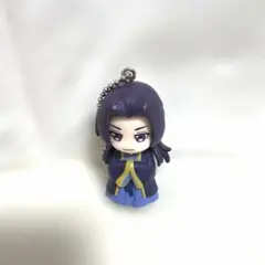 薬屋のひとりごと　壬氏様　でふぉフィグ　ガチャガチャ — image 1