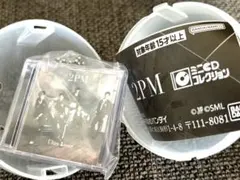2PM ミニCDコレクション ガチャ　未開封 送料無料 — image 1