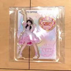 FRUITS ZIPPER 松本かれん アクリルスタンド — image 1