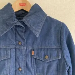 70's VINTAGE SKI Levi's スキーリバイス　ダウン — image 1