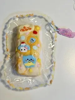 捏捏 海外限定♡ スクイーズ ( ˊᵕˋ ) — image 1