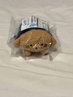 じょせまる のりまきマスコット ぬいぐるみ — image 1