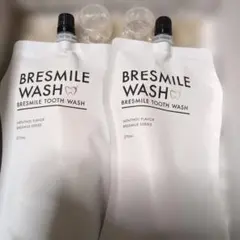BRESMILE WASH ブレスマイルウォッシュ 270ml 2個セット — image 1