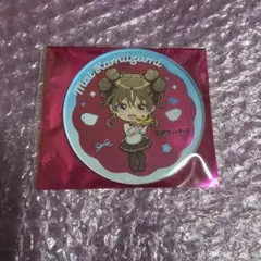 前橋ウィッチーズ コラボカフェ アクリルコースター 上泉マイ — image 1