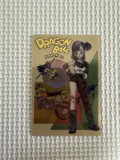 イタジャガvol4ドラゴンボール　ブルマ　シークレット　4-30 sec — image 1