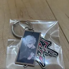 FGO Fate 令呪キーホルダー カドック — image 1