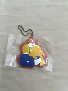 ミイラの飼い方 キーホルダー — image 1