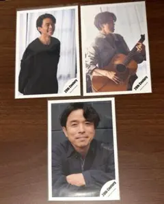 井ノ原快彦 公式写真 — image 1