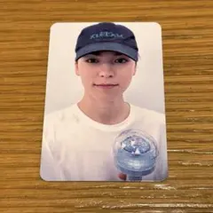 SEVENTEEN ケレン carat zone トレカ バーノン — image 1