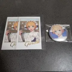 FGO　Fes2025　ガレスセット — image 1