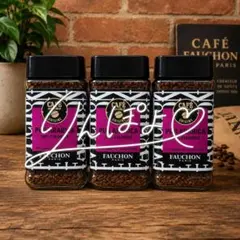 1【フォション】インスタントコーヒー　50g 3本セット — image 1