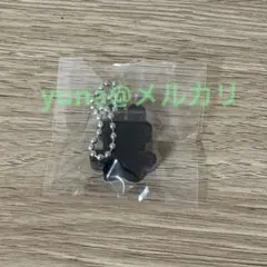 Reol 美辞学 記念ガチャ アクリルキーホルダー 美 ボールチェーン れをる — image 1