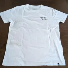 BILLABONG♡ Tシャツ ホワイト バックプリント — image 1