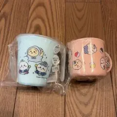 スケーター　ちいかわ　プラコップ — image 1