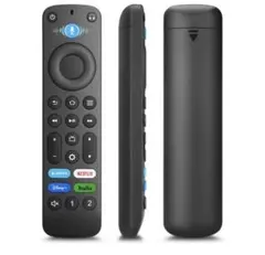 fire stick リモコン　※電池なし — image 1