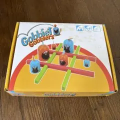 Gobblet Gobblers ボードゲーム — image 1