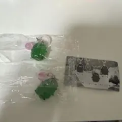 モリゾーとキッコロめじるしアクセサリー — image 1