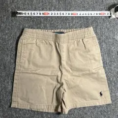 ☆ 専属Polo Ralph Lauren チノショートパンツ ベージュ — image 1