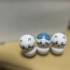 クーナッツ　ハチワレちいかわセット — image 1