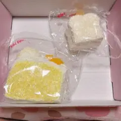 kikisquishy シャリシャリトーストXL、L2点セット — image 1