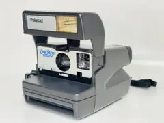 Polaroid OneStep version II ポラロイドカメラ — image 1