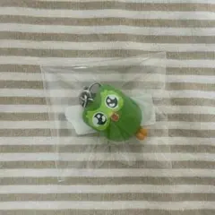 デュオリンゴ Duolingo めじるしアクセサリー — image 1