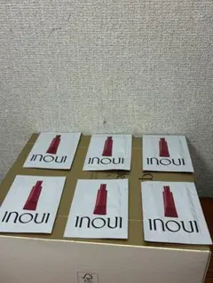INQUI グロープライマー　化粧下地 　サンプル — image 1