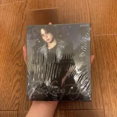 &TEAM Back to Life CD ソロ盤 ROAR ver. K — image 1