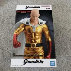 Grandista ワンパンマン サイタマ METALLIC ver. — image 1