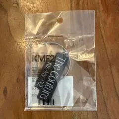 Kis-My-Ft2衣装展The Couture アクリルキーホルダー — image 1
