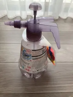 新品未使用品　　完売品　ダイソー　水風船作りポンプ — image 1