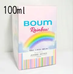 ◆100ml◆新品未開封◆ジャンヌアルテス ブンブン レインボー — image 1