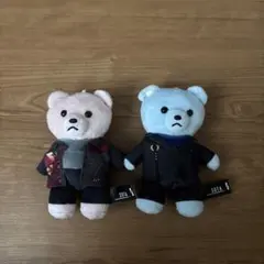 SOTA ぬいぐるみ マスコット — image 1