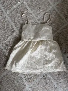 LAKOLE キャミソール トップス M アイボリー — image 1