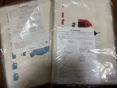 ED EMBERLEY お道具箱 アイボリー — image 1